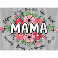 Mother's Day-MM 6307